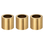 uxcell 3 Pcs Sleeve Bearings, 20mm Bore x 28mm OD x 28mm Length