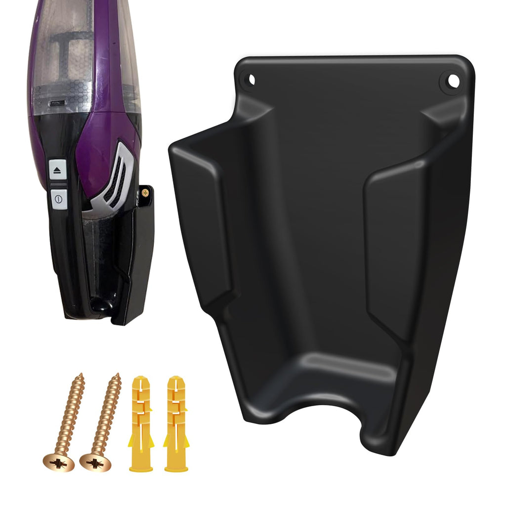 1Pc Handheld Vacuum Wall Mount/Docking Station Fits Bissell Pet Hair Eraser