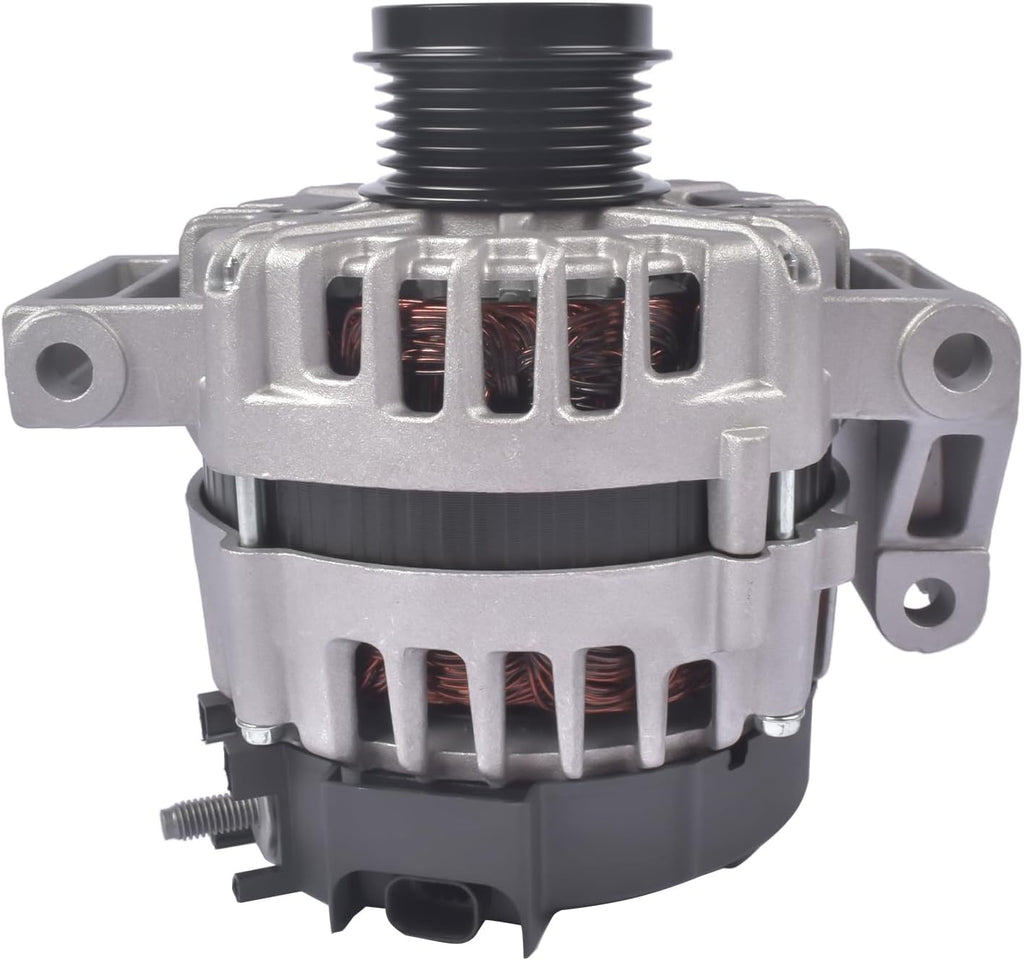 Alternator Replacement for Replacement for Chevy Malibu Cobalt 2008-2012