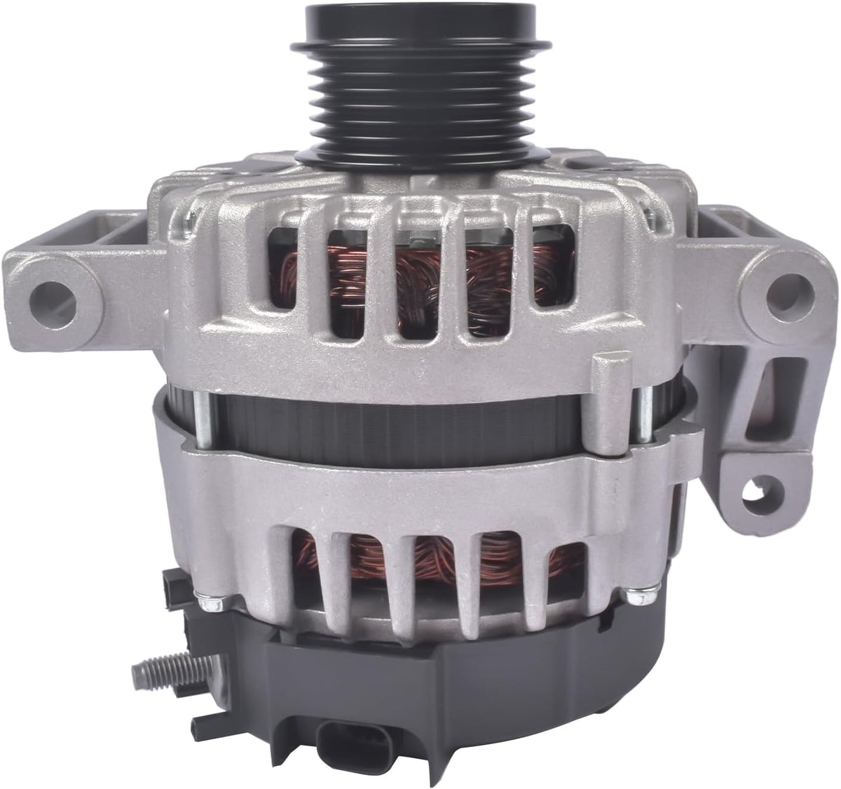 Alternator Replacement for Replacement for Chevy Malibu Cobalt 2008-2012