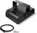 Proportional Brake Controller with Universal 51515 Wiring Pigtail, Compatible with Curt 51140 TriFlex, Hardwired
