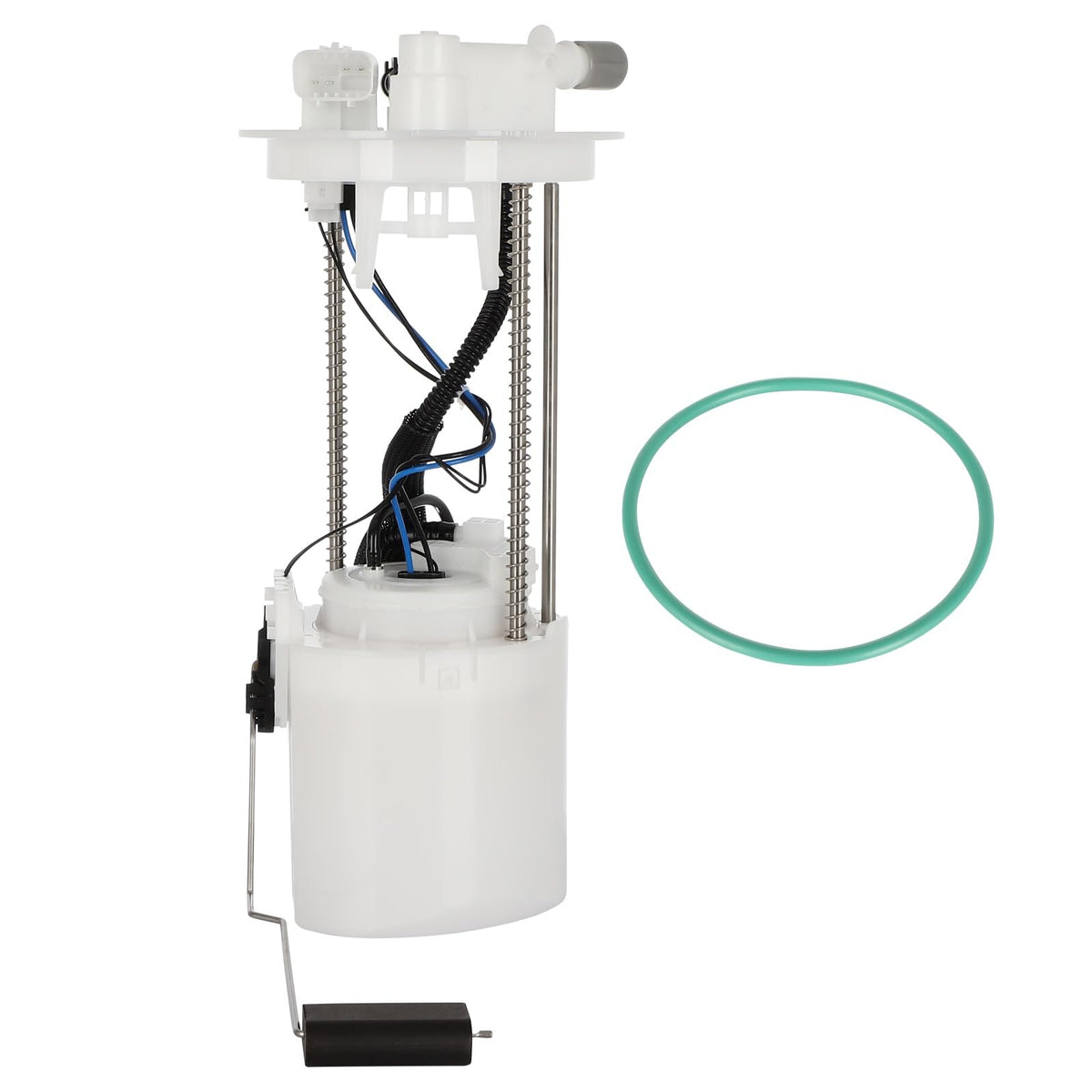SCITOO Fuel Pump Assembly compatible with for Chevrolet for GMC