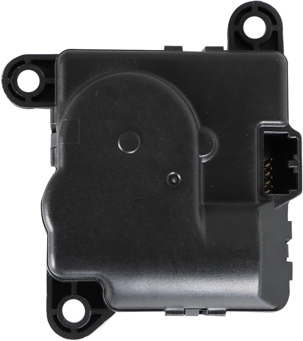 WFLNHB Heater Blend Door Actuator Replacement for Ram 5104879AA
