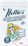 Oxygen Brightener | Bleach Alternative Laundry Booster|100 Loads