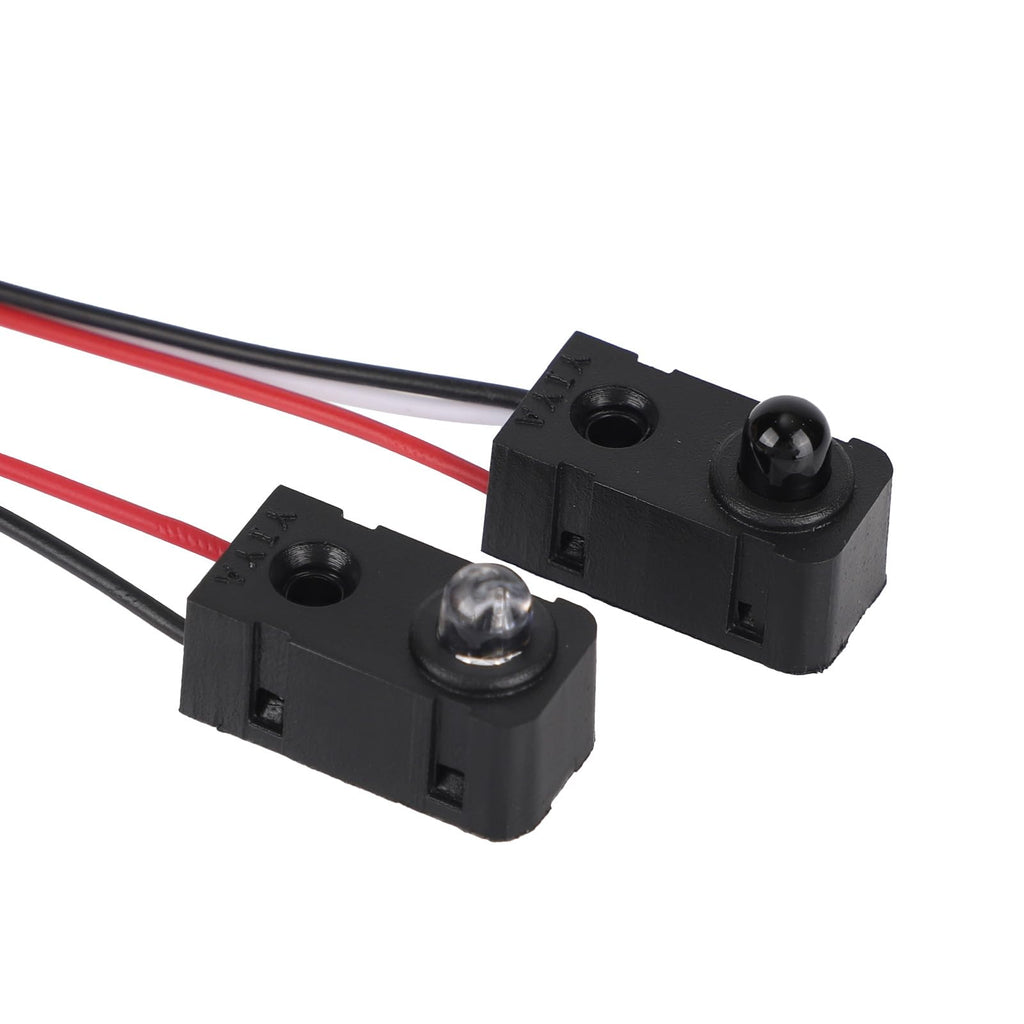 BTFO 5 Pairs IR Break Beam Switch for Arduino Relay 51 Microcontroller K60