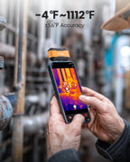 Thermal Master P1 Thermal Camera for USB-C iOS/Android 320x240 Resolution