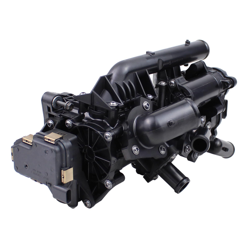 Engine Coolant Flow Control Valve for Chevrolet,Buick