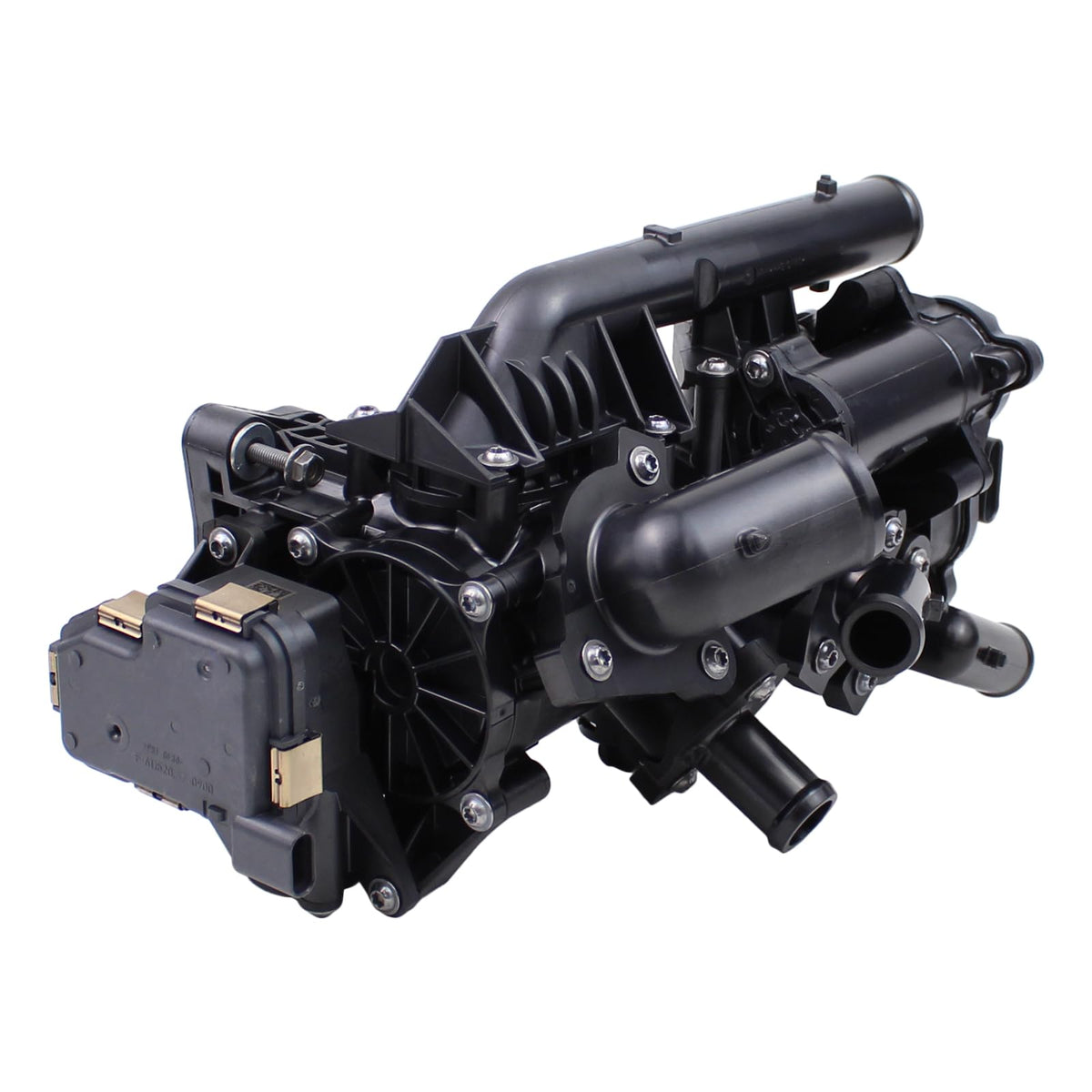 Engine Coolant Flow Control Valve for Chevrolet,Buick