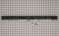 Compatible with Whirlpool W11460947 Dishwasher Touchpad and Control Panel