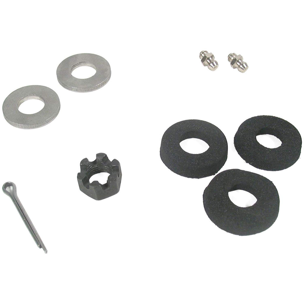 Mevotech Idler Arm - MK7051