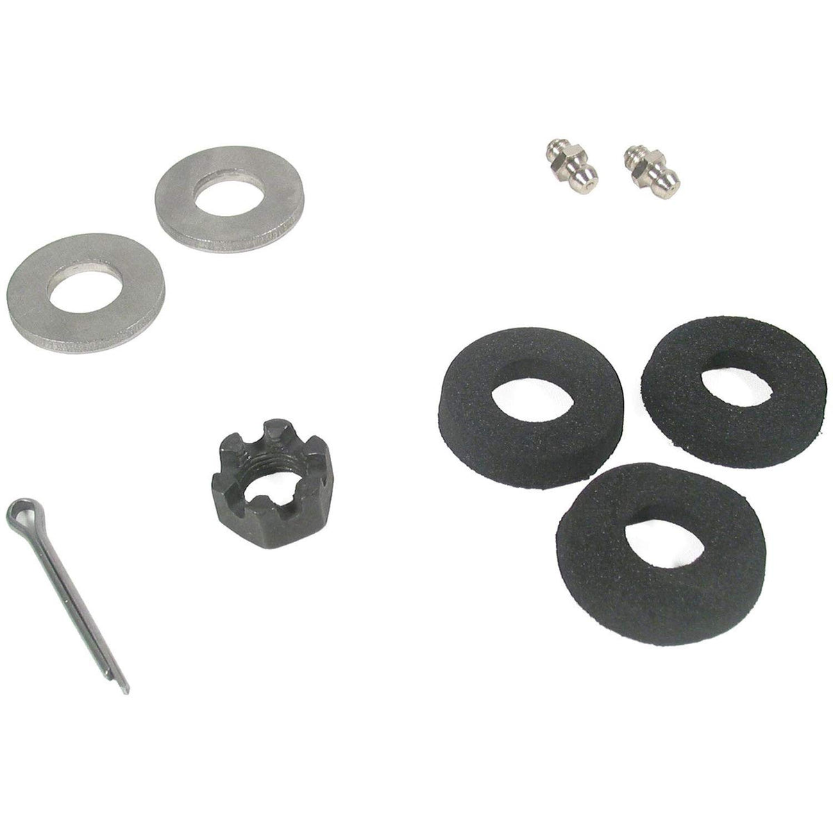Mevotech Idler Arm - MK7051