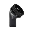 EZ SPARES Soft 32mm Big-Opening Vacuum Dusting Brush for Floors & Corners