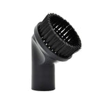 EZ SPARES Soft 32mm Big-Opening Vacuum Dusting Brush for Floors & Corners