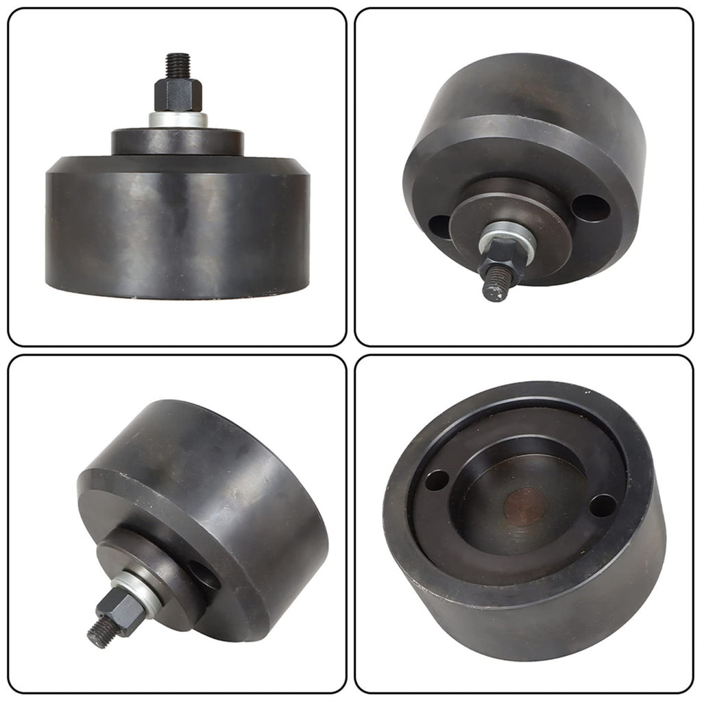 labwork Front Rear Crankshaft Seal Installer Replacement for J-35686-B