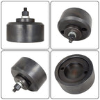 labwork Front Rear Crankshaft Seal Installer Replacement for J-35686-B