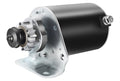 5777N 14 Teeth Starter Compatible with Briggs & Stratton 593934 693551, 12 12.5 13 14 15.5 16 16.5 17 17.5 18 18.5 19.5 HP, Fit for Cub Cadet 11 16 RTZ LT1018, John Deere L100 D100 105, Toro