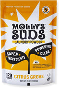 Original Laundry Detergent Powder | Clean Laundry Detergent Powder for Sensitive Skin | Simple, Effective