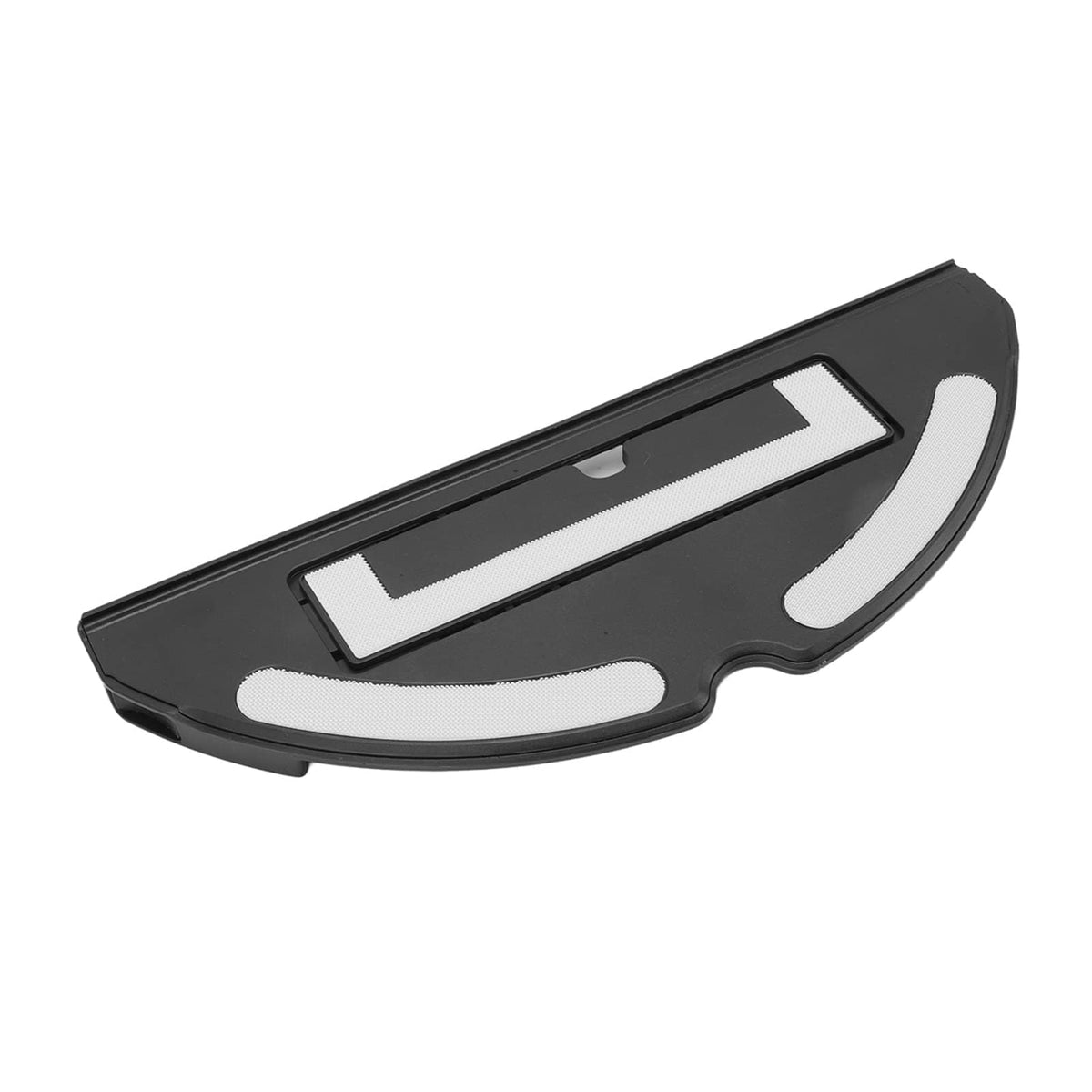 TOPINCN Robot Vacuum Mop Plate Replacement, 30.6 x 11.7cm PC