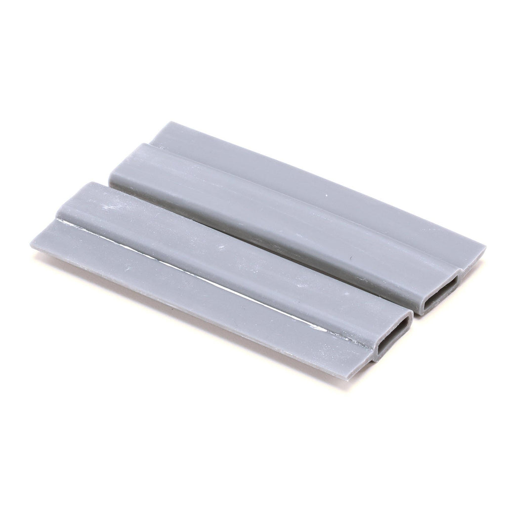 Robot Coupe Soft Scraper Assembly R30A 59507 - Genuine OEM Replacement Part