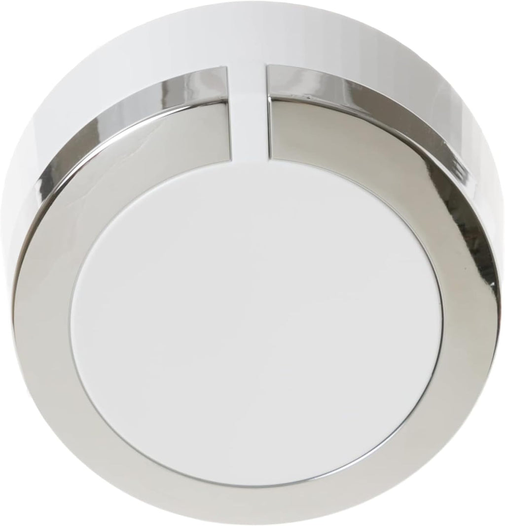 WE01X24552 Main Timer Knob Replacement For GE GTD45EASJ0WS GTD45EASJ1WS GTD45EASJ2WS GTD45GASJ0WS GTD45GASJ1WS GTD45GASJ2WS GTX33EASK0WW GTX33GASK0WW Dryer