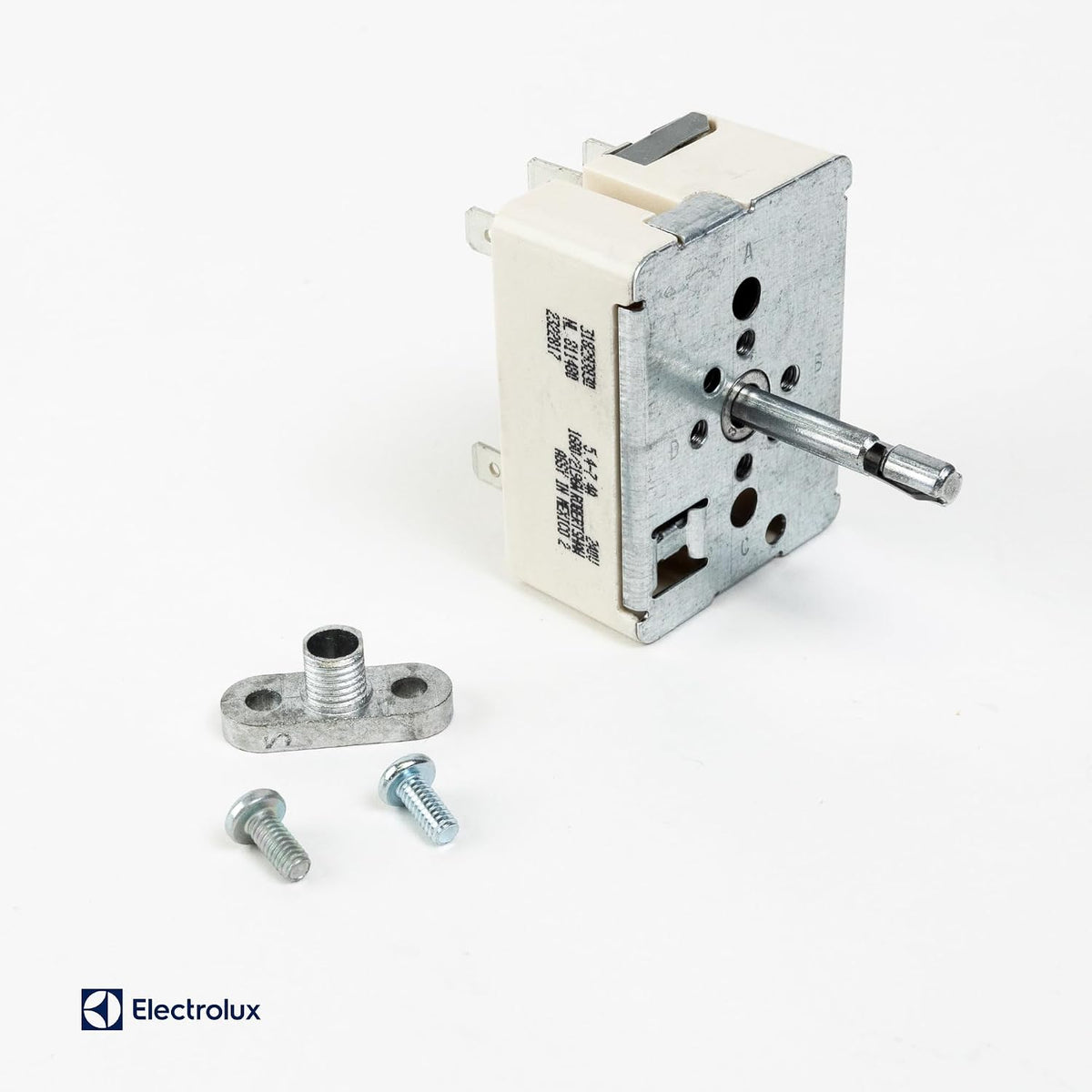 Electrolux 903136-9010 Stovetop Element Switch for Electric Ranges