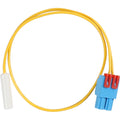 DA32-00011C Refrigerator Temperature Sensor Replacement for Samsung Fridge, Replaces AP4140984 PS4138596 2030286 RF267ABRS RF267ABWP RF268ABRS RF260BEAESR RF28HMEDBSR RS261MDRS RS261MDWP (1)