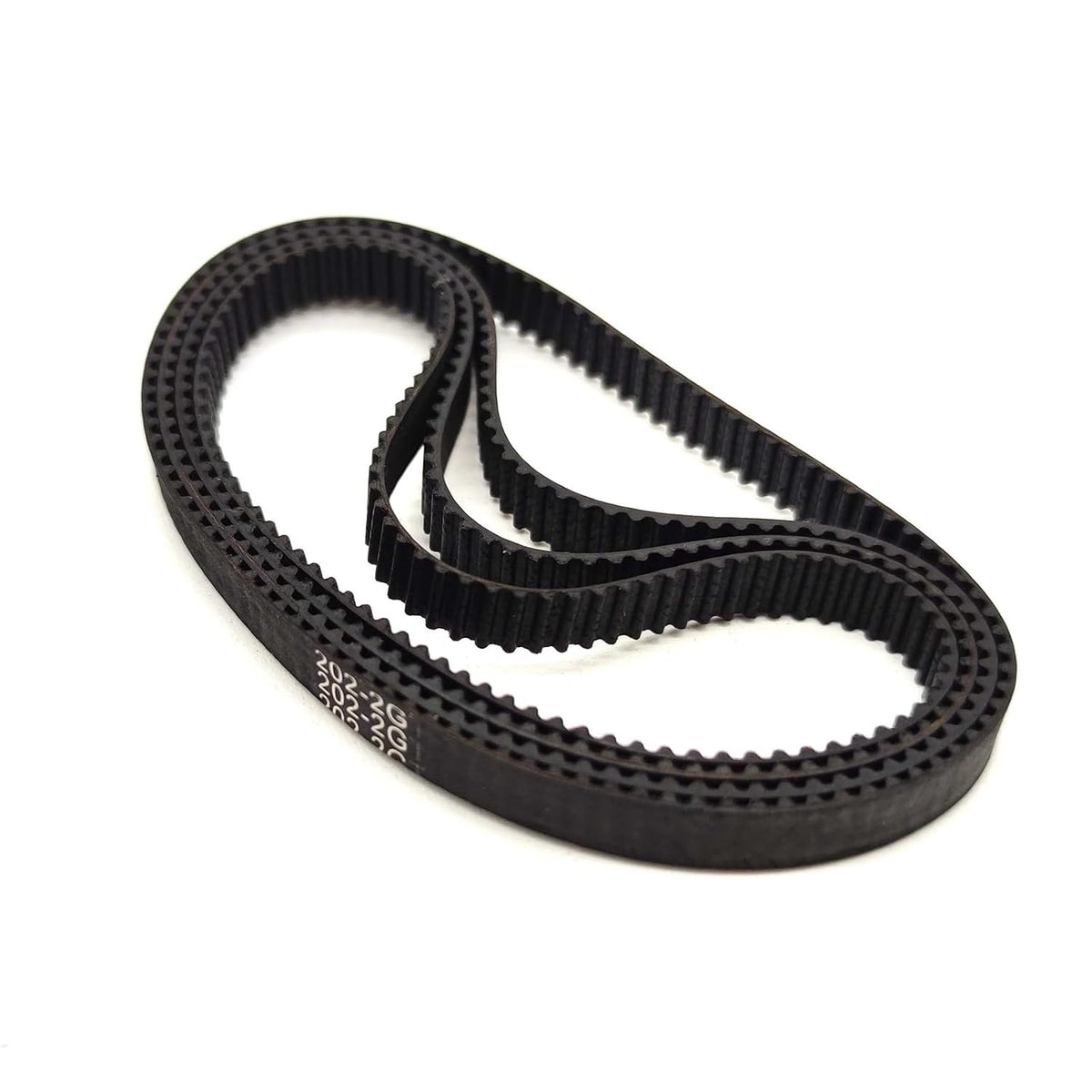 GT2 2GT Closed-Loop Timing Belt 200mm Length 6mm 9mm 10mm Width 100 Teeth 3D Printer Parts 200-2GT-6 Drive Belt(10pcs,10mm)