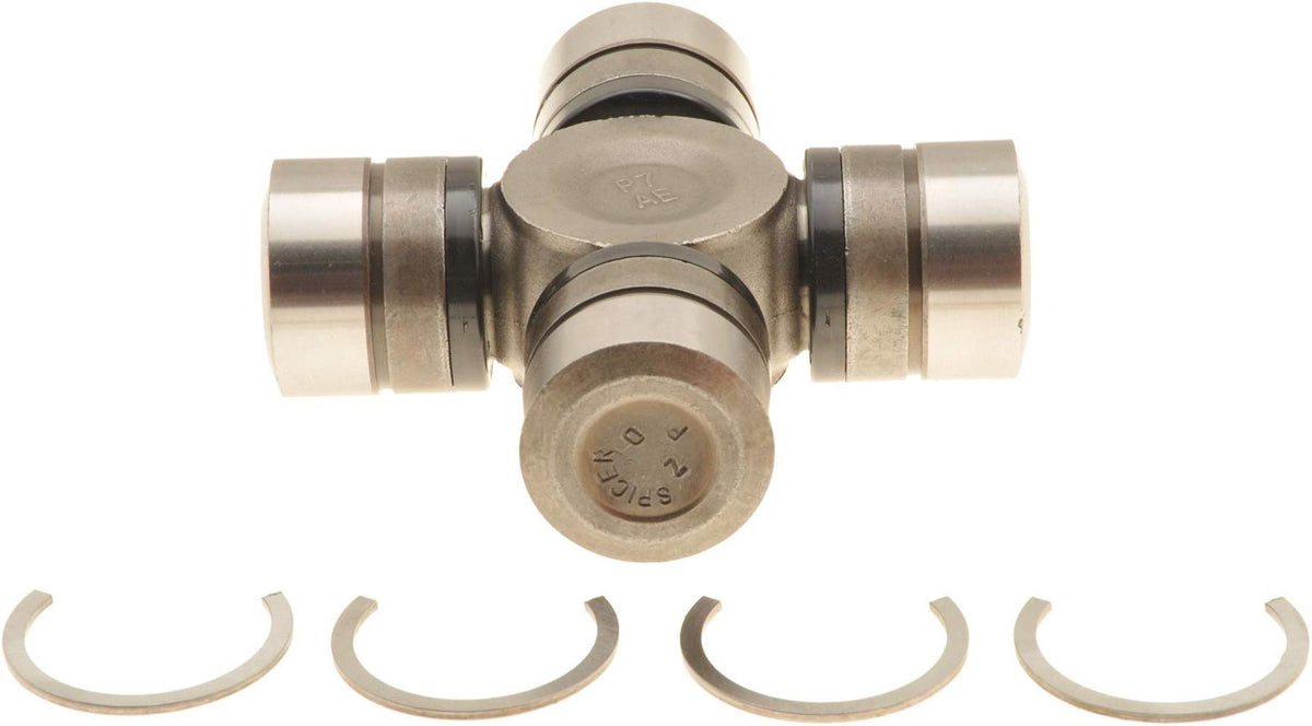 Spicer SPL55-3X U-Joint Kit SPL55/1480WJ Series (ISR)