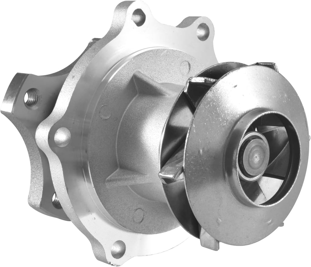 Engine Water Pump for Chevy Colorado (Submodel: LT, WT) 06-12