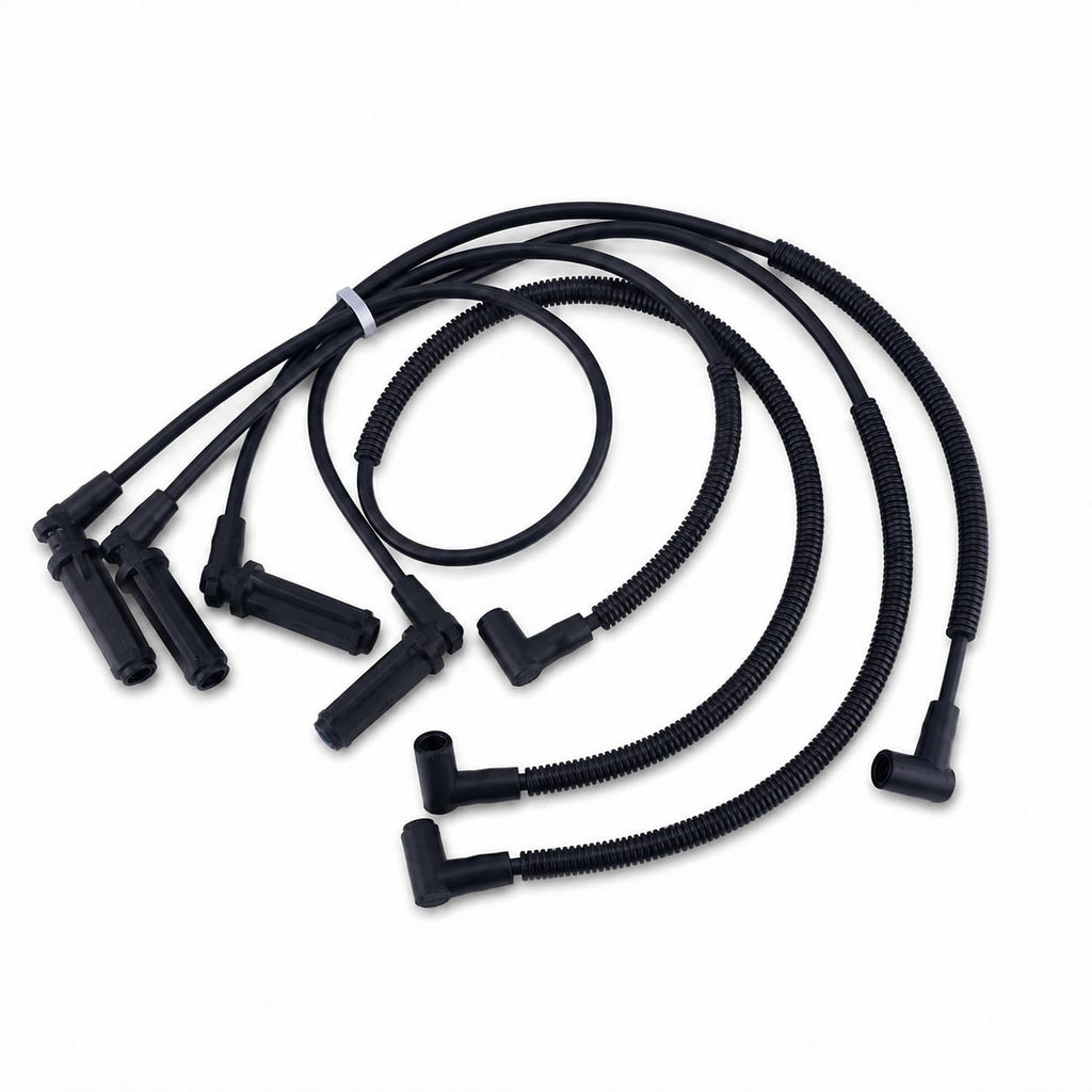 8M0088014 Spark Plug Wire Set for Mercury Outboard 75-115HP Marine Engine