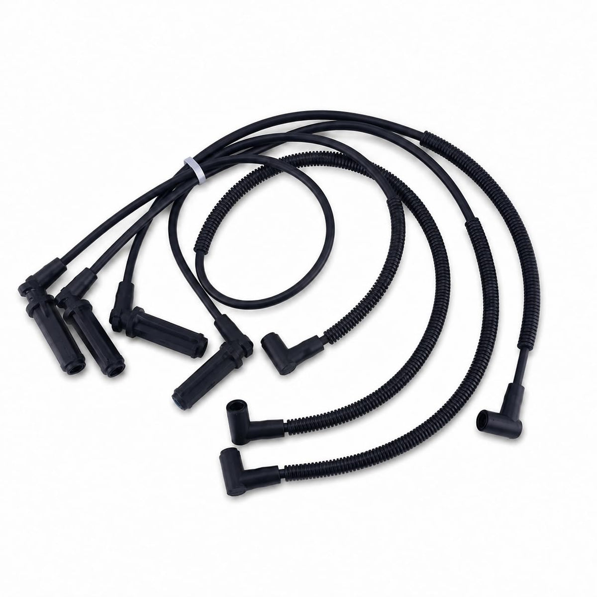 8M0088014 Spark Plug Wire Set for Mercury Outboard 75-115HP Marine Engine