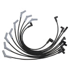 Ignition Engine Spark Plug Wire Kit Set Direct fit