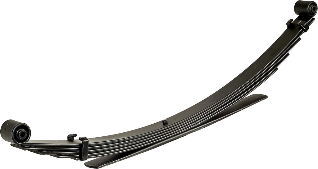 Dorman 43-1261HD Rear Leaf Spring Compatible with Select Ford Models