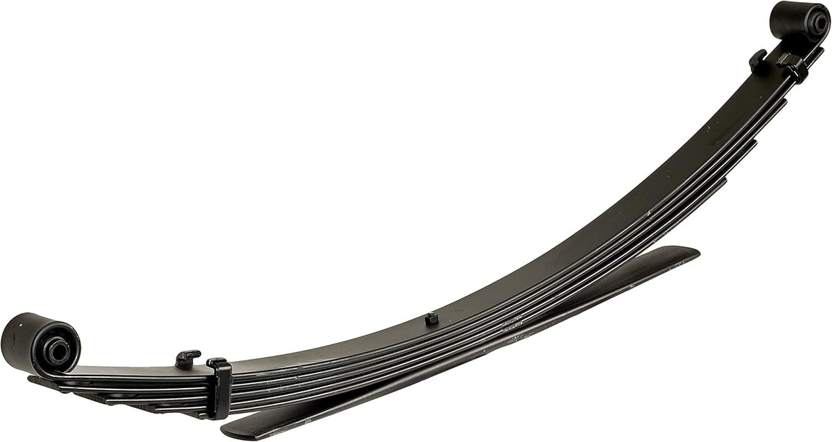 Dorman 43-1261HD Rear Leaf Spring Compatible with Select Ford Models
