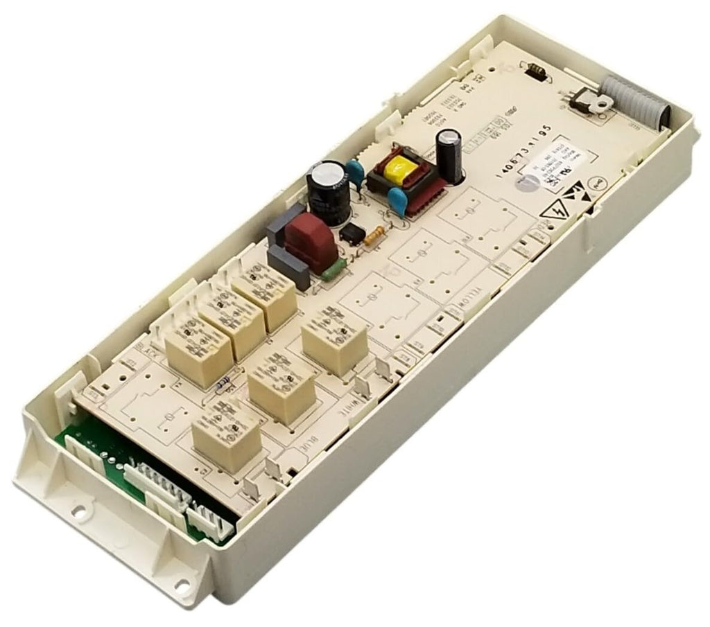 OEM Replacement for Maytag Range Control 8507P262-60