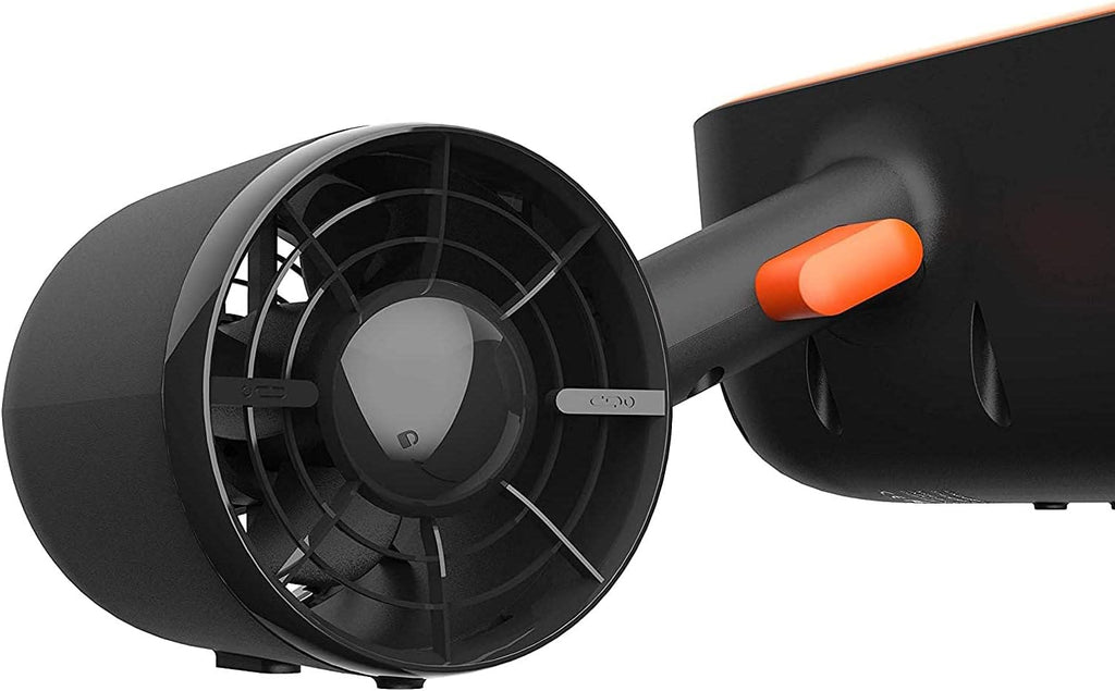 Underwater Sea Scooter with Camera Underwater Drone Dual Motors Max Depth 100FT 45min 4mph Water Sports Swimming Pool