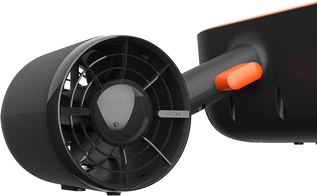 Underwater Sea Scooter with Camera Underwater Drone Dual Motors Max Depth 100FT 45min 4mph Water Sports Swimming Pool
