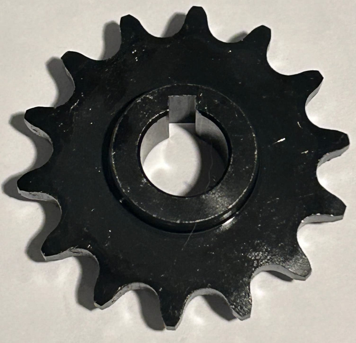 C Sprocket 14 Tooth 40/420 Chain, 5/8 Bore