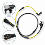 LR090683 T4A13370 Front Brake Sensor Compatible with Land Rover 2017-2022