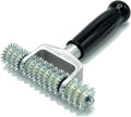 Carpet Seam Roller, 15 Star Wheel Grooming Roller for Seaming - ZY312