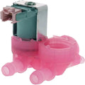 For Washer Water Valve Replacement Part for Whirlpool Machine WFW560CHW1