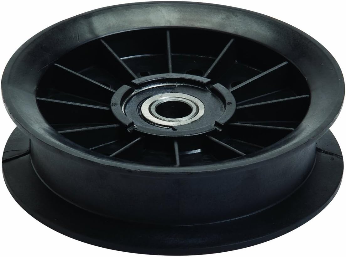 Murray Backside Idler Pulley Approx. 4-3/4-Inch O.D. 774089MA