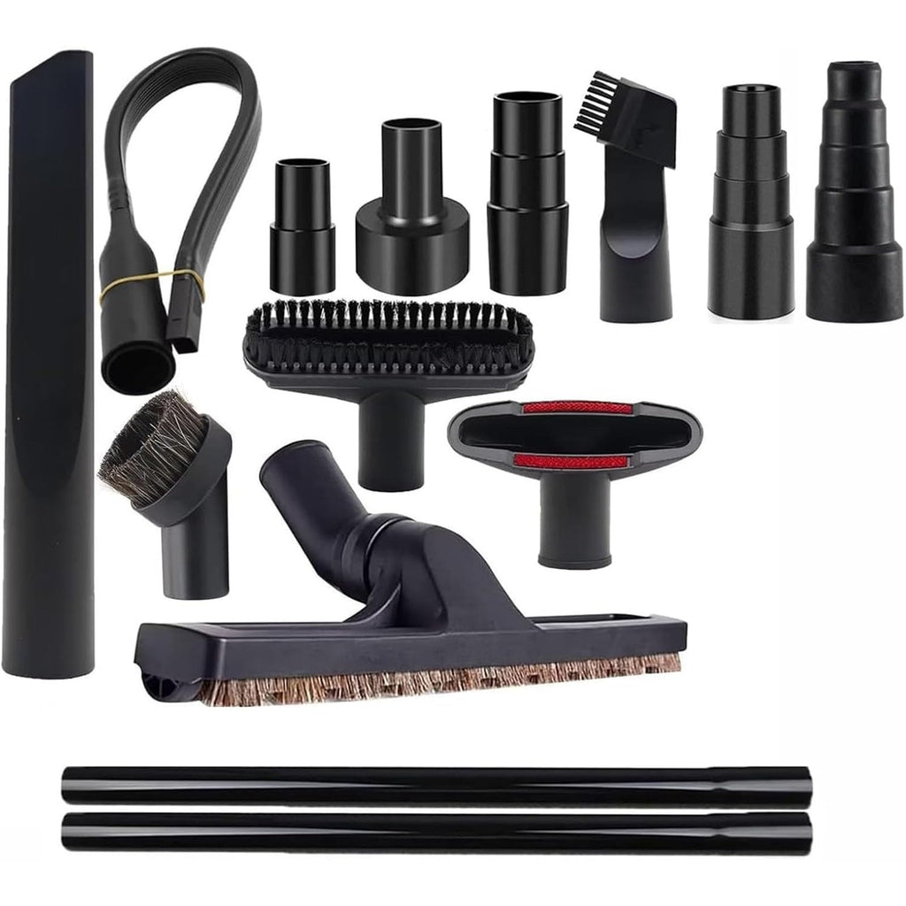 Vacuum Attachment Kit for Shark Stratos Upright 2022-2026