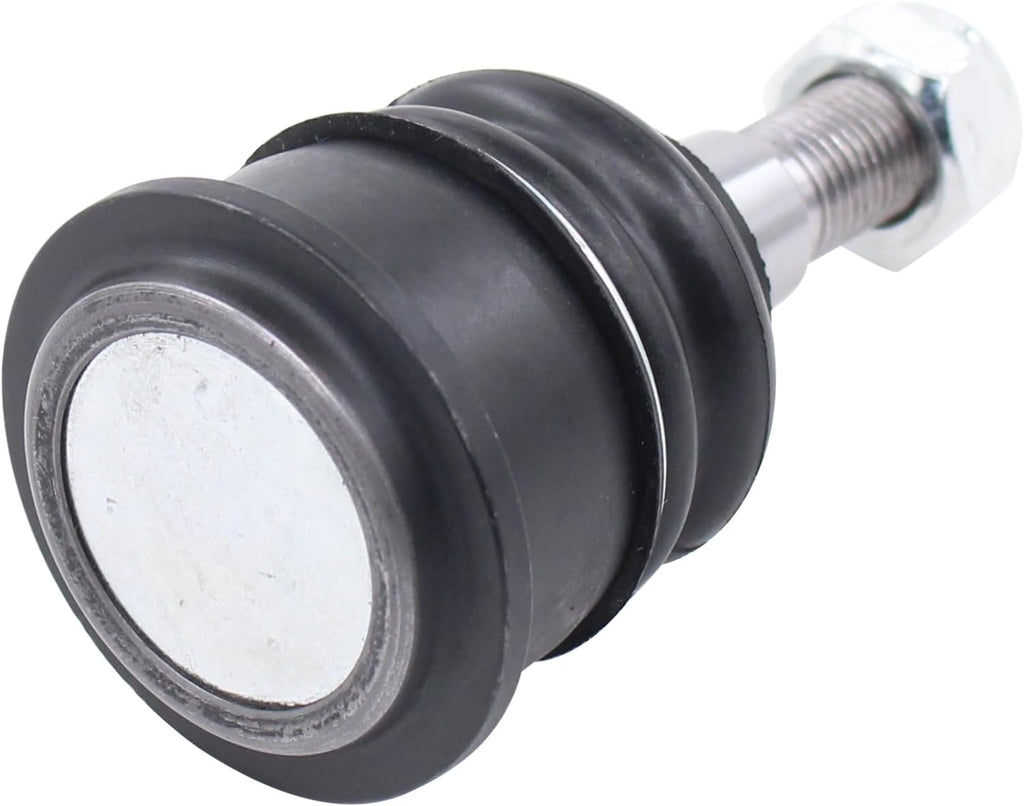 Driver and Passenger Side Front Lower Ball Joints for Jeep Liberty 2002-07