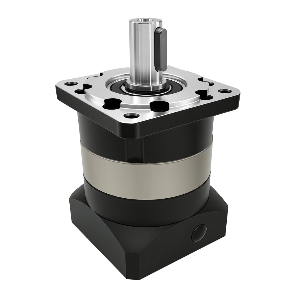 Nema34 Planetary Gearbox Ratio 5:1 Gearheads Speed Reducer 7 arc-min
