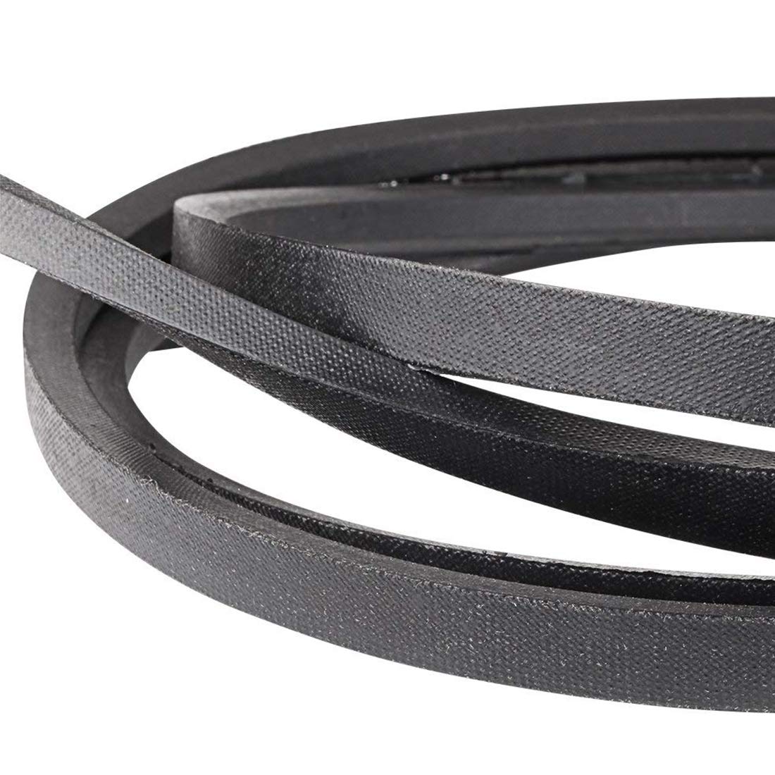 Woniu Replacement Lawn Mower 54'' Deck Belt for Husqvarna 592951801 Z254F Zero Turn Mower Deck Drive Belt