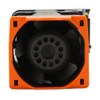 CPU Cooling Fan, Replacement for Poweredge R640 Server, with Safety Tested ABS Material, for Professional Technicians