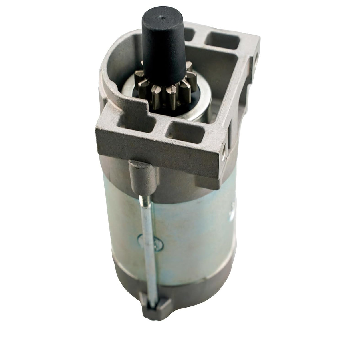 JJing 136-7880 Starter Motor for Toro Exmark 708cc Timecutter Riding Mower