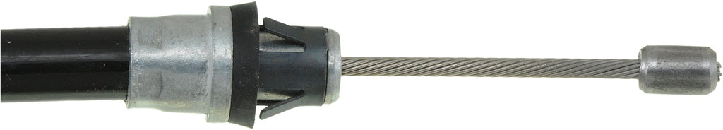 Dorman C660097 Rear Passenger Side Parking Brake Cable