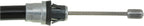 Dorman C660097 Rear Passenger Side Parking Brake Cable